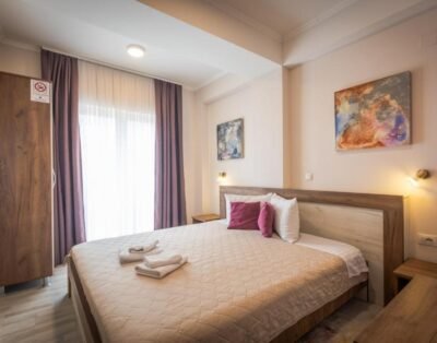 Boulevard Apartments